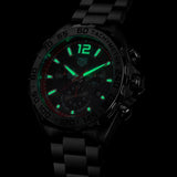  Shop Authentic Tag Heuer Formula 1 Black Dial Watch for Men - CAZ101Y.BA0842 - Luxxuri