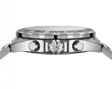  Shop Authentic Tag Heuer Formula 1 Chronograph Black Dial Silver Steel Strap Watch for Men - CAZ101Y.BA0842 - Luxxuri