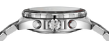  Shop Authentic Tag Heuer Formula 1 Automatic Chronograph Grey Dial Two Tone Strap Watch for Men - CAZ2012.BA0970 - Luxxuri