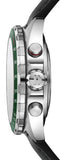 Shop Authentic Tag Heuer Formula 1 Calibre 16 Automatic Chronograph Green Dial Black Leather Strap Watch for Men - CAZ2016.FC6473 - Luxxuri