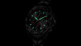  Shop Authentic Tag Heuer Formula 1 Chronograph Senna Grey Dial Silver Steel Strap Watch for Men - CAZ201D.BA0633 - Luxxuri