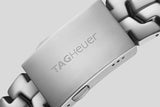  Shop Authentic Tag Heuer Formula 1 Chronograph Senna Grey Dial Silver Steel Strap Watch for Men - CAZ201D.BA0633 - Luxxuri