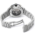  Shop Authentic Tag Heuer Carrera Chronograph Blue Dial Silver Steel Strap Watch for Men - CBG2A11.BA0654 - Luxxuri
