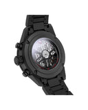  Shop Authentic Tag Heuer Carrera Automatic Chronograph Black Dial Black Steel Strap Watch for Men - CBG2090.BH0661 - Luxxuri