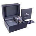  Shop Authentic Tag Heuer Carrera Chronograph Blue Dial Silver Steel Strap Watch for Men - CBG2A1Z.BA0658 - Luxxuri