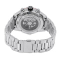  Shop Authentic Tag Heuer Carrera Chronograph Blue Dial Silver Steel Strap Watch for Men - CBG2A1Z.BA0658 - Luxxuri