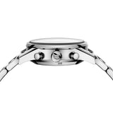  Shop Authentic Tag Heuer Carrera Chronograph 41mm Blue Dial Silver Steel Strap Watch for Men - CBK2112.BA0715 - Luxxuri