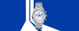  Shop Authentic Tag Heuer Carrera Porsche RS 2.7 Automatic Chronograph White Dial White Nylon Strap Watch for Men - CBN2016.EB0275 - Luxxuri