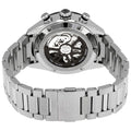  Shop Authentic Tag Heuer Carrera Automatic Chronograph Black Dial Silver Steel Strap Watch for Men - CBN2A1B.BA0643 - Luxxuri