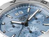  Shop Authentic Tag Heuer Aquaracer Professional 200 Date Blue Dial Silver Steel Strap Watch for Men - CBP1112.BA0627 - Luxxuri