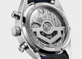Tag Heuer Carrera Skipper Automatic Chronograph Blue Dial Blue Nylon Strap Watch for Men - CBS2213.FN6002