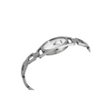  Shop Authentic Calvin Klein Dainty Diamonds Silver Dial Sliver Steel Strap Watch for Women - K7L2314T - Luxxuri