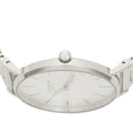 Coach Perry Silver Dial Silver Steel Strap Watch for Women - 14503344