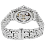  Shop Authentic Longines Presence 38.5mm Automatic Stainless Steel Watch for Men - L4.921.4.12.6 - Luxxuri