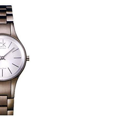  Shop Authentic Calvin Klein Simplicity Silver Dial Grey Steel Strap Watch for Women - K4323620 - Luxxuri