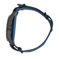  Shop Authentic Calvin Klein Tone Blue Dial Blue NATO Strap Watch for Men - K7K514VN - Luxxuri