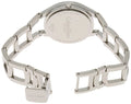  Shop Authentic Calvin Klein Class Black Dial Silver Steel Strap Watch for Women - K6R23121 - Luxxuri