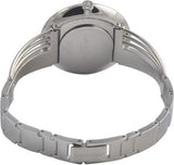  Shop Authentic Calvin Klein Drift Black Dial Silver Steel Strap Watch for Women - K6S2N111 - Luxxuri