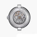  Shop Authentic Tissot Bellissima Automatic Silver Dial Silver Steel Strap Watch For Women - T126.207.11.013.00 - Luxxuri