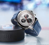  Shop Authentic Tissot PRC 200 IIHF 2020 Ice Hockey Special Edition Chronograph Watch For Men - T114.417.17.037.00 - Luxxuri