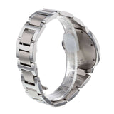  Shop Authentic Cartier Ballon Bleu De Cartier Silver Dial Silver Steel Strap Watch for Women - W69011Z4 - Luxxuri