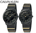  Shop Authentic Calvin Klein Minimal Black Dial Black Steel Strap Watch For Men - K3M524Z1 - Luxxuri