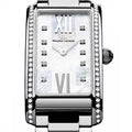  Shop Authentic Maurice Lacroix Fiaba Diamonds White Dial Silver Steel Strap Watch for for Women - FA2164-SD532-170 - Luxxuri