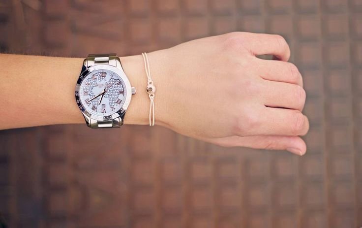  Shop Authentic Michael Kors Layton Silver Dial Silver Steel Strap Watch for Women - MK5958 - Luxxuri