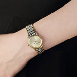  Shop Authentic Longines Presence 25.5mm Automatic Stainless Steel Watch for Women - L4.321.2.32.7 - Luxxuri