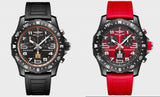  Shop Authentic Breitling Endurance Pro Ironman Black Dial Black Rubber Strap Watch for Men - X823101B1B1S1 - Luxxuri