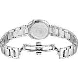  Shop Authentic Citizen Eco Drive Silver Stainless Steel Strap Watch For Women - EM0331-52 - Luxxuri