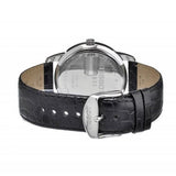  Shop Authentic Tissot Classic Dream Black Dial Black Leather Strap Watch for Men - T033.410.16.053.01 - Luxxuri