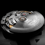  Shop Authentic Tissot Chemin Des Tourelles Powermatic 80 Lady Brown Dial Brown Leather Strap Watch For Women - T099.207.36.447.00 - Luxxuri