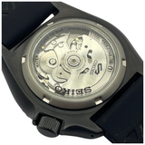  Shop Authentic Seiko 5 Sports Automatic Black Dial Black NATO Strap Watch For Men - SRPD79K1 - Luxxuri