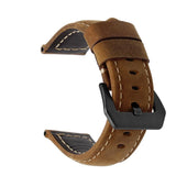  Shop Authentic Fossil Flynn Twist Mechanical White Dial Brown Leather Strap Watch for Men - BQ2218 - Luxxuri
