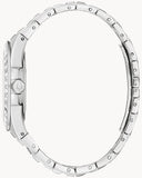  Shop Authentic Bulova Phantom Classic Baguette Green Dial Silver Steel Strap Watch for Men - 96A253 - Luxxuri