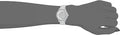  Shop Authentic Guess Ethereal Diamonds Silver Dial Silver Steel Strap Watch for Women - W1013L1 - Luxxuri