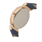  Shop Authentic Movado 70th Anniversary Special Edition Grey Dial Grey Leather Strap Watch For Women - 0607140 - Luxxuri