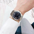  Shop Authentic Gucci G Timeless Black Dial Silver Steel Strap Watch For Men - YA126201 - Luxxuri