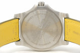  Shop Authentic Breitling Avenger Automatic GMT 43 Green Dial Green Nylon Strap Watch for Men - A17318101L1X1 - Luxxuri