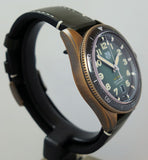  Shop Authentic Tag Heuer Autavia Olive Green Dial Watch for Men - WBE5190.FC8268 - Luxxuri