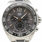  Shop Authentic Tag Heuer Formula 1 Anthracite Dial Watch For Men - CAZ1011.BA0843 - Luxxuri
