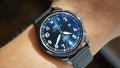  Shop Authentic IWC Pilot’s Watch Mark XVIII Edition “Laureus Sport for Good Foundation