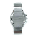  Shop Authentic Gucci Grip Collection Quartz Silver Dial Silver Steel Strap Watch For Men - YA157302 - Luxxuri