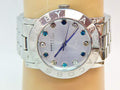  Shop Authentic Marc Jacobs Amy White Dial Silver Steel Strap Watch for Women - MBM3140 - Luxxuri