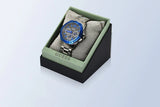  Shop Authentic Guess Flagship Multifunction Chronograph Grey Dial Grey Steel Strap Watch for Men - W0601G1 - Luxxuri