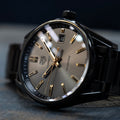 Tag Heuer Carrera Black Dial Watch for Women - WAR1113.BA0602