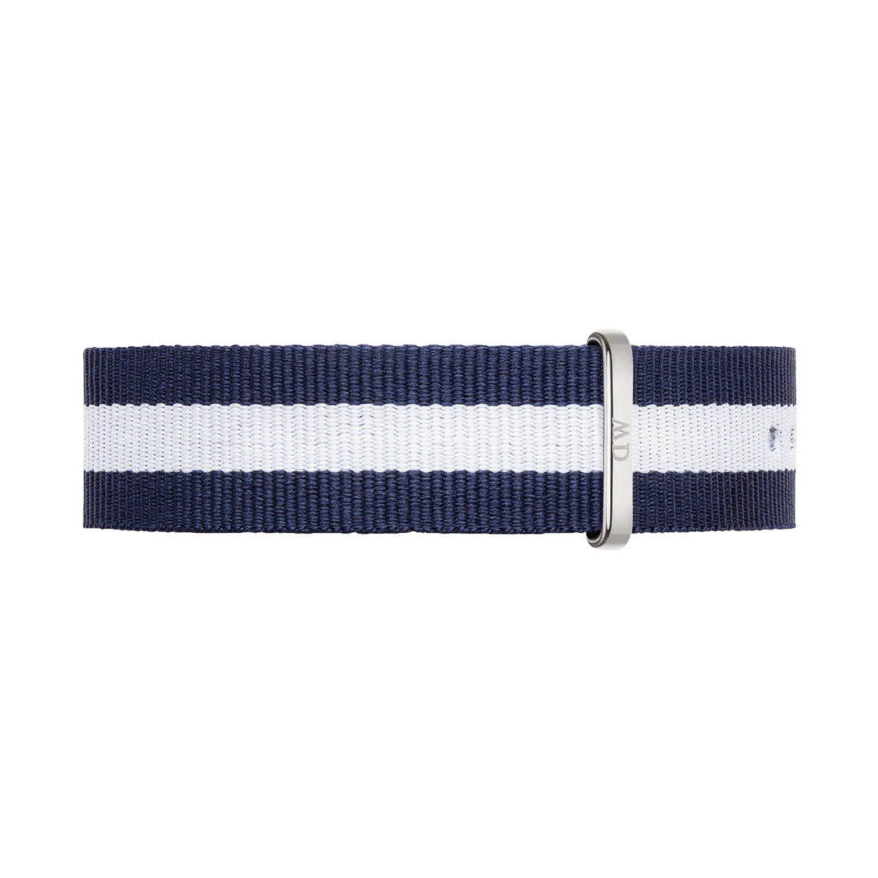 Shop Authentic Daniel Wellington Classic Glasgow White Dial Two Tone NATO Strap Watch For Men - DW00100018 - Luxxuri