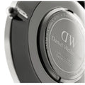 Shop Authentic Daniel Wellington Classic Winchester White Dial Two Tone Nylon Strap Watch For Women - DW00100049 - Luxxuri