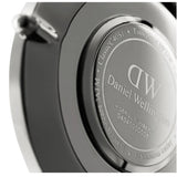  Shop Authentic Daniel Wellington Classic Winchester White Dial Two Tone Nylon Strap Watch For Women - DW00100049 - Luxxuri